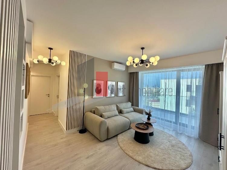 Gorjului Lujerului Militari vanzare apartament 3 camere mobilat utilat Novum 56