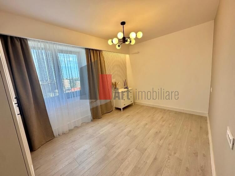Gorjului Lujerului Militari vanzare apartament 3 camere mobilat utilat Novum 56