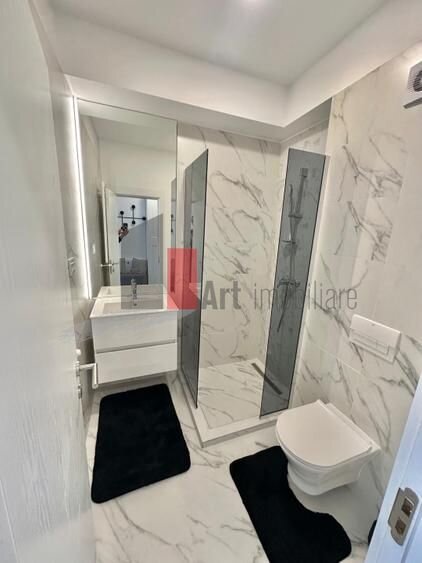 Gorjului Lujerului Militari vanzare apartament 3 camere mobilat utilat Novum 56