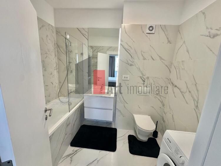 Gorjului Lujerului Militari vanzare apartament 3 camere mobilat utilat Novum 56