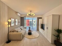 Gorjului Lujerului Militari vanzare apartament 3 camere mobilat utilat Novum 56