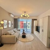 Gorjului Lujerului Militari vanzare apartament 3 camere mobilat utilat Novum 56